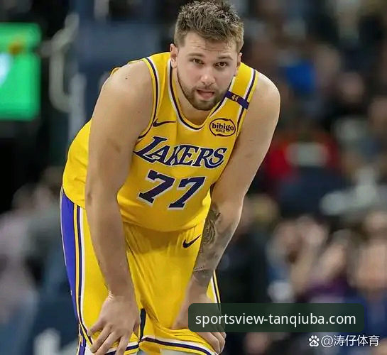 湖人客场力克步行者，东契奇43分闪耀，谈球吧App助你深度复盘